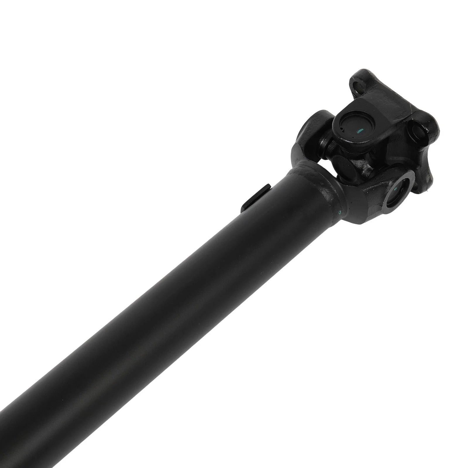 ECCPP Front Driveshaft For Ford F-150 1997-1997 5.4L 330CID V8 4WD Automatic 6B93BC-57 [10]