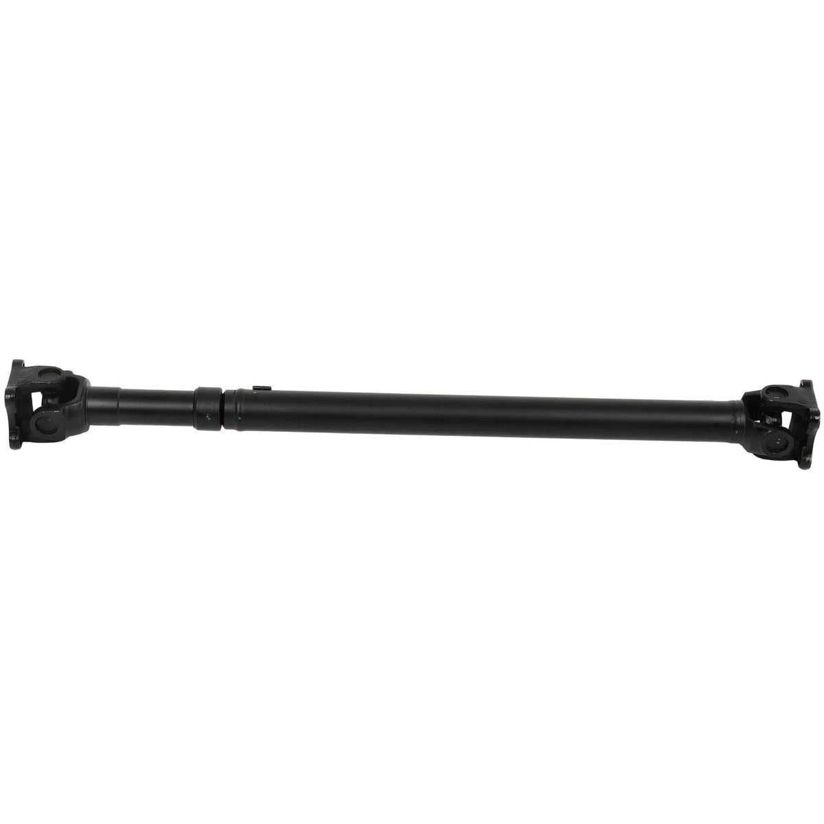 ECCPP Front Driveshaft For Ford F-150 1997-1997 5.4L 330CID V8 4WD Automatic 6B93BC-57 [1]