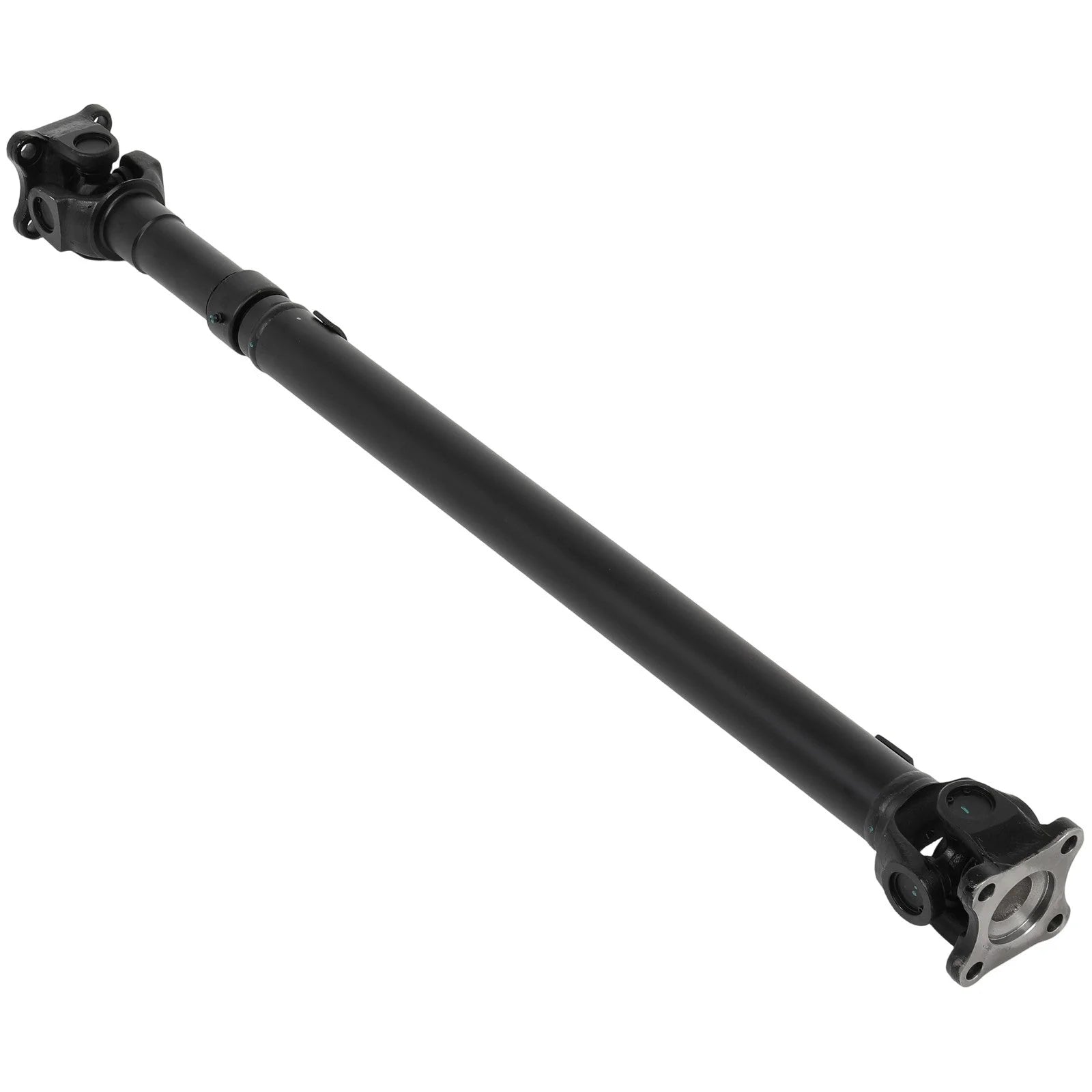 ECCPP Front Driveshaft For Ford F-150 1997-1997 5.4L 330CID V8 4WD Automatic 6B93BC-57 [3]