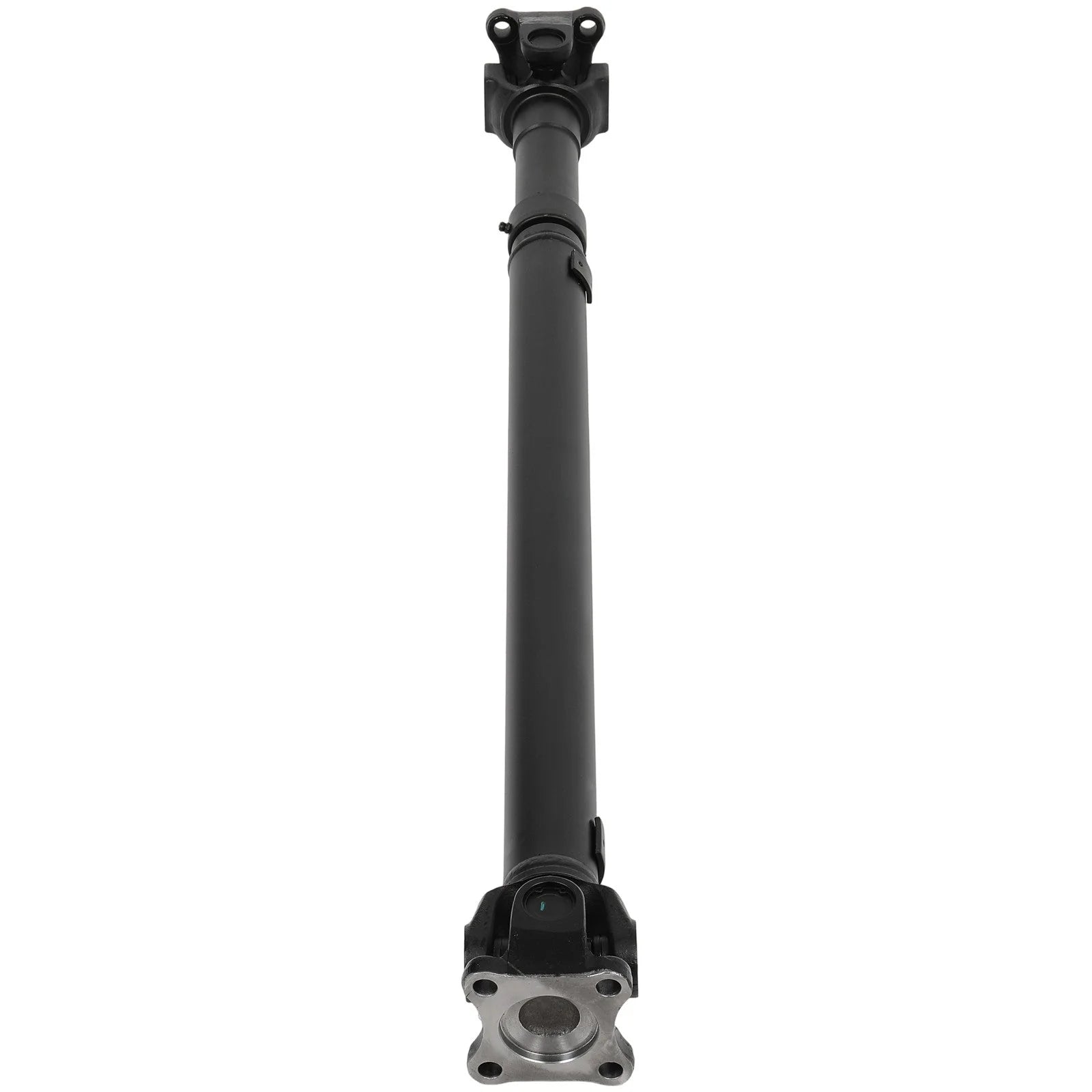 ECCPP Front Driveshaft For Ford F-150 1997-1997 5.4L 330CID V8 4WD Automatic 6B93BC-57 [4]