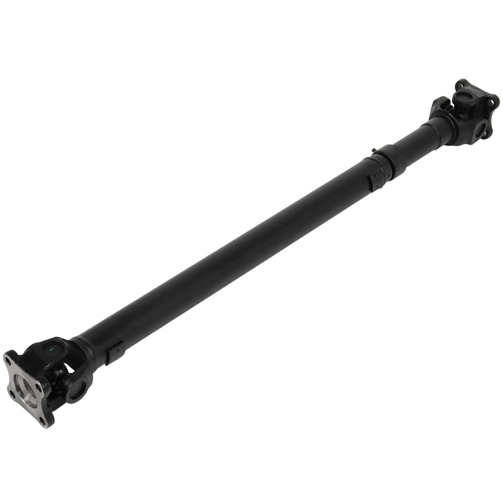 ECCPP Front Driveshaft For Ford F-150 1997-1997 5.4L 330CID V8 4WD Automatic 6B93BC-57 [5]