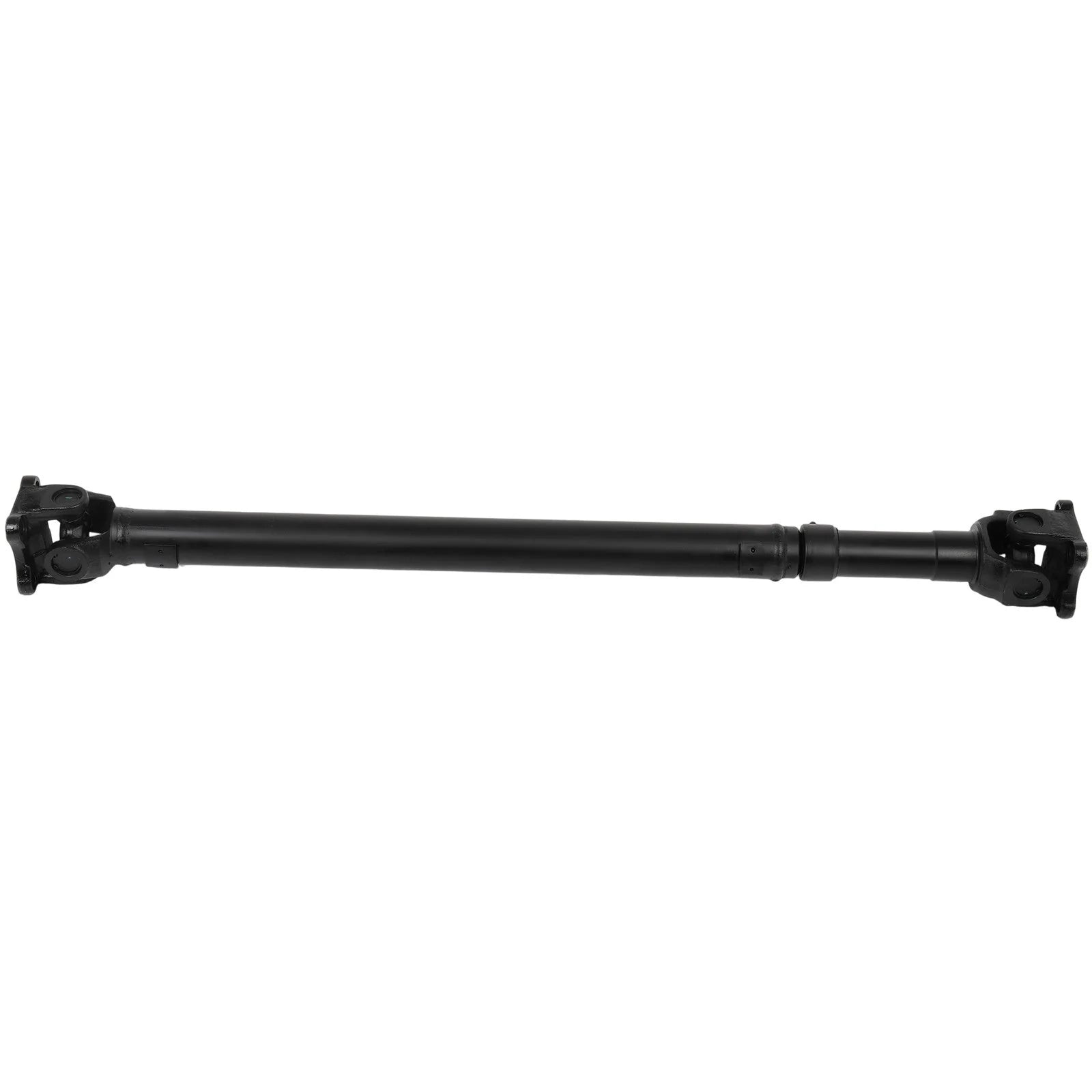 ECCPP Front Driveshaft For Ford F-150 1997-1997 5.4L 330CID V8 4WD Automatic 6B93BC-57 [6]