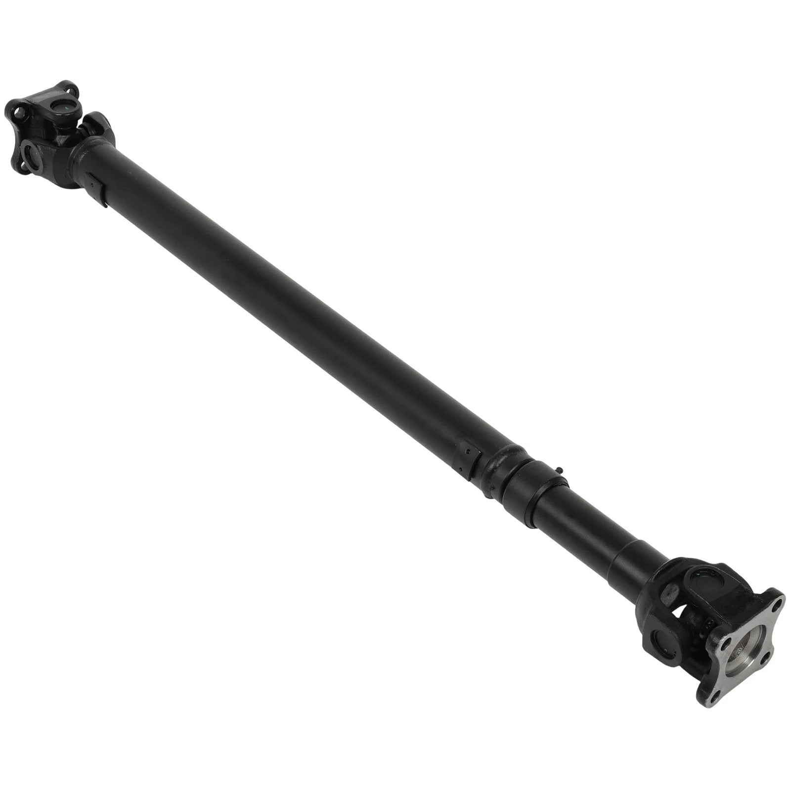 ECCPP Front Driveshaft For Ford F-150 1997-1997 5.4L 330CID V8 4WD Automatic 6B93BC-57 [7]