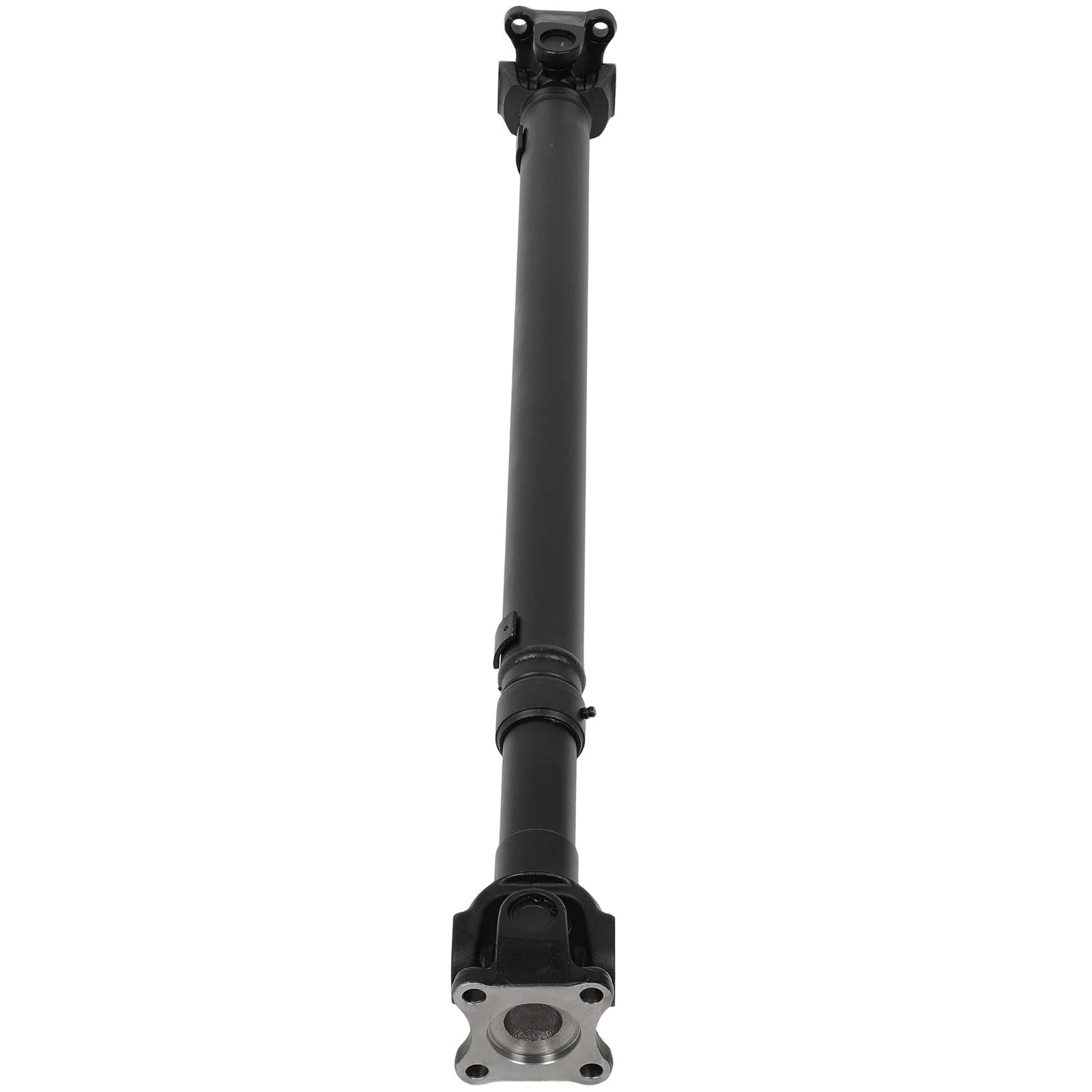 ECCPP Front Driveshaft For Ford F-150 1997-1997 5.4L 330CID V8 4WD Automatic 6B93BC-57 [8]