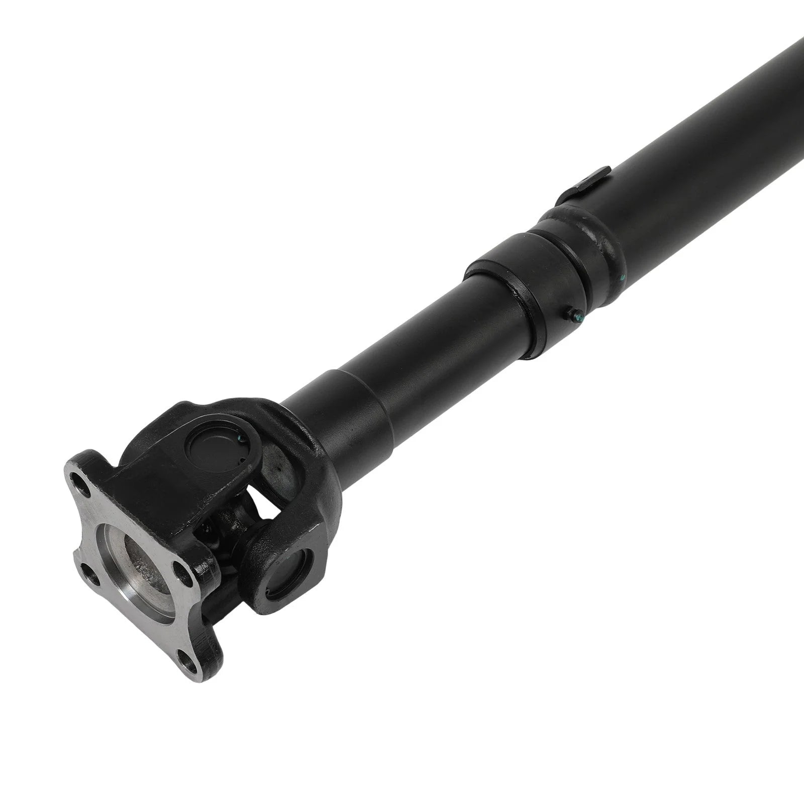 ECCPP Front Driveshaft For Ford F-150 1997-1997 5.4L 330CID V8 4WD Automatic 6B93BC-57 [9]