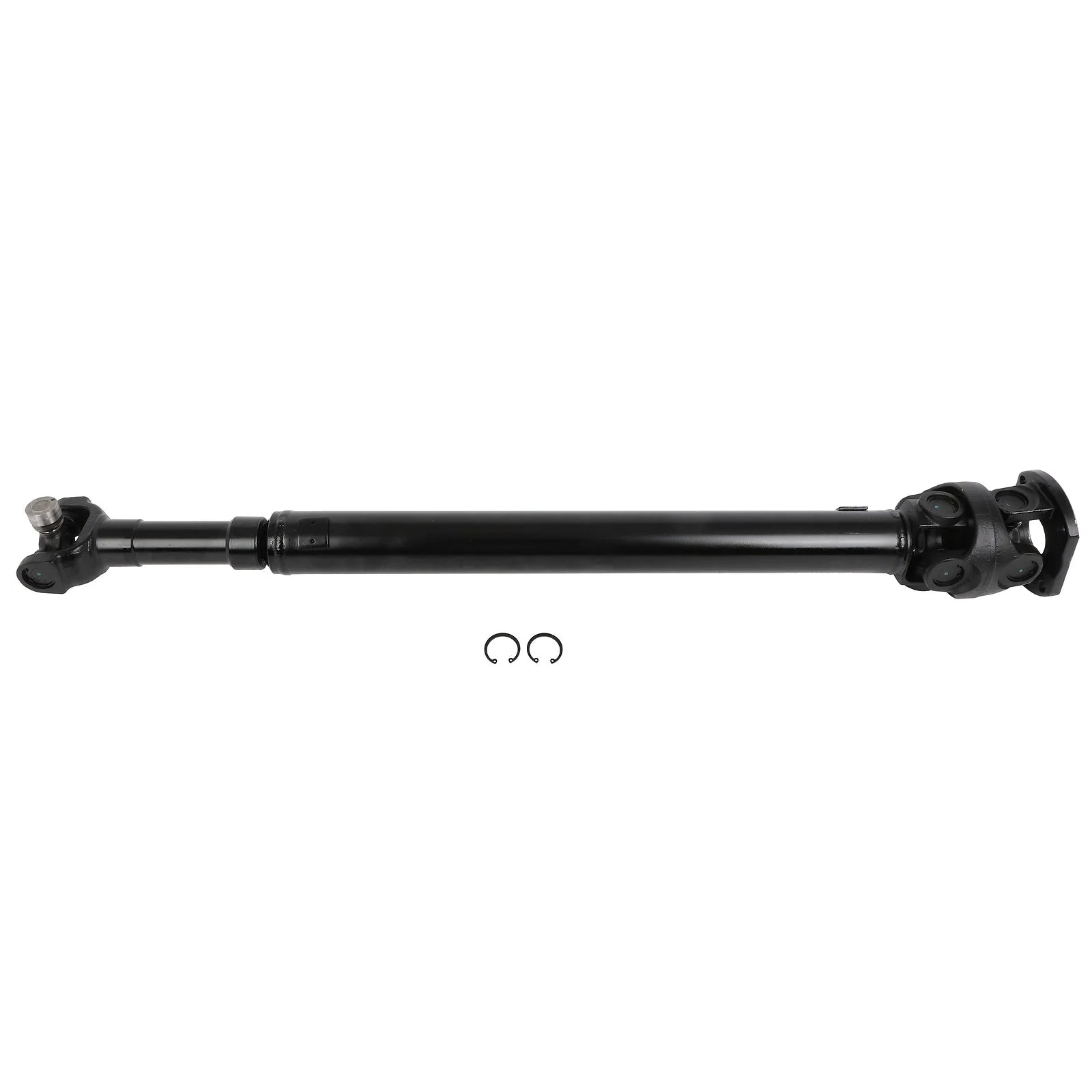 ECCPP Front Driveshaft For Ford F-250 F-350 F-450 F-550 Super Duty 2003-2010 6B93BC-57 [4]