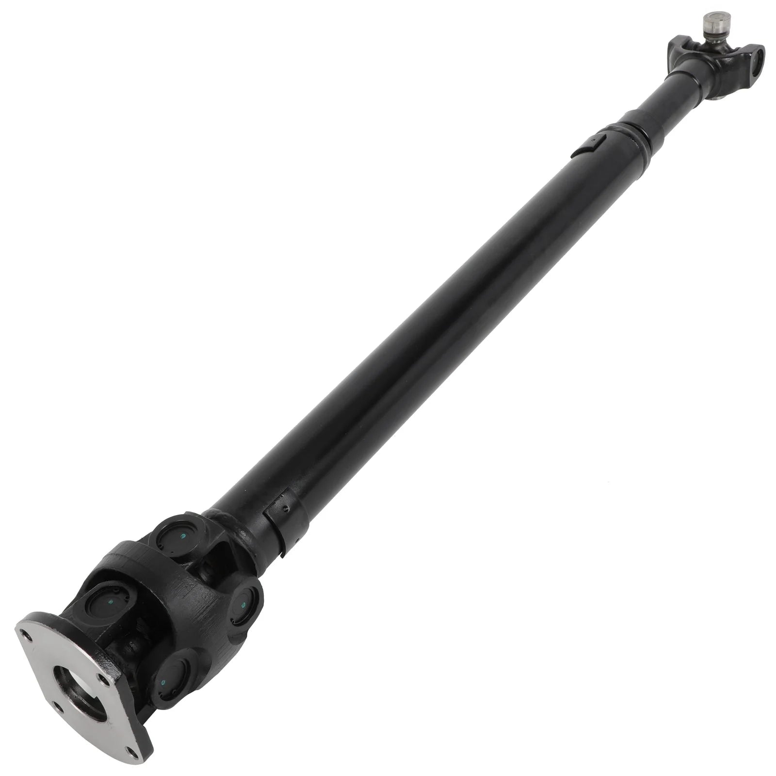 ECCPP Front Driveshaft For Ford F-250 F-350 F-450 F-550 Super Duty 2003-2010 6B93BC-57 [5]