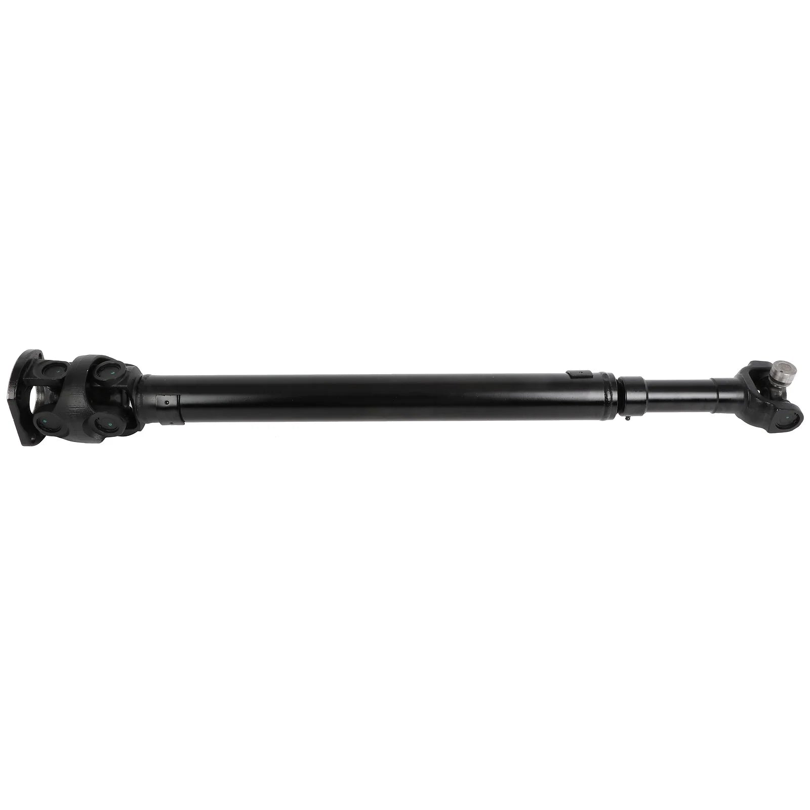 ECCPP Front Driveshaft For Ford F-250 F-350 F-450 F-550 Super Duty 2003-2010 6B93BC-57 [8]