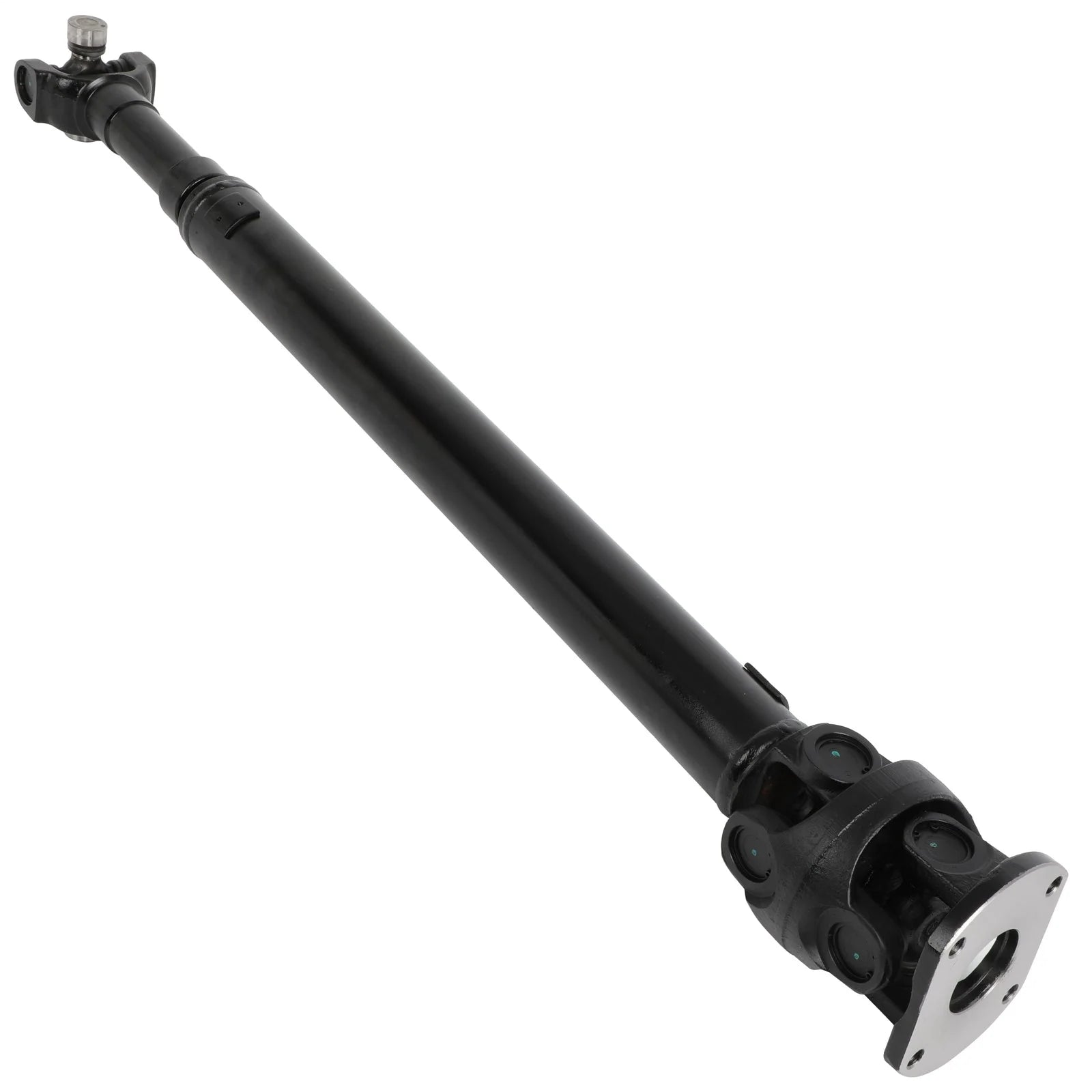 ECCPP Front Driveshaft For Ford F-250 F-350 F-450 F-550 Super Duty 2003-2010 6B93BC-57 [9]