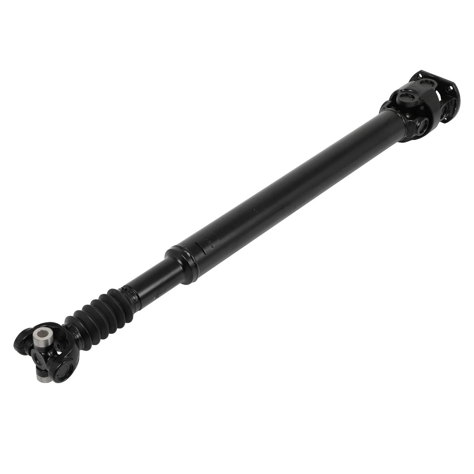 ECCPP Front Driveshaft For Ford F-250 F-350 Super Duty 03-10 Diesel 5C344A376DA ECCPP [4]