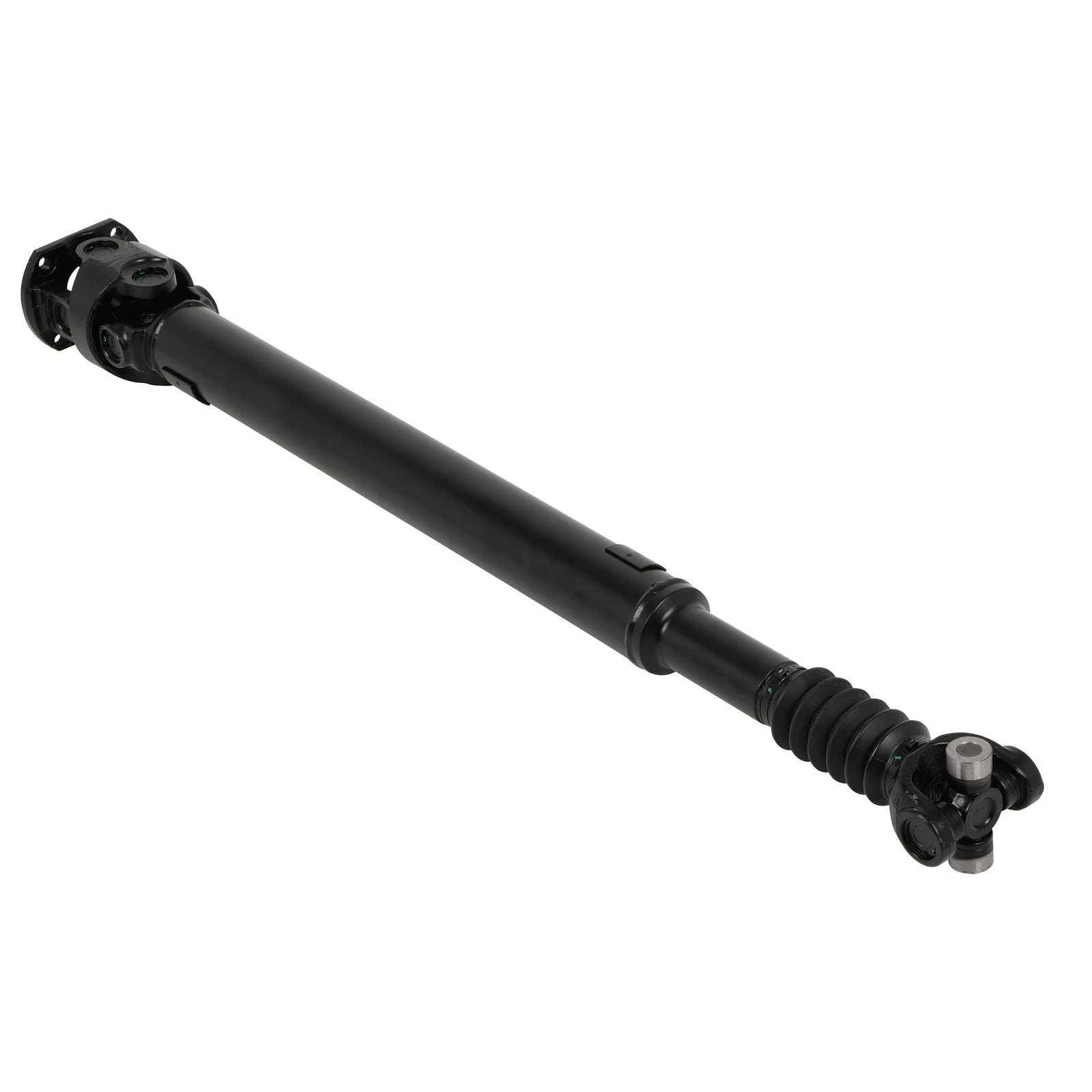 ECCPP Front Driveshaft For Ford F-250 F-350 Super Duty 03-10 Diesel 5C344A376DA ECCPP [5]