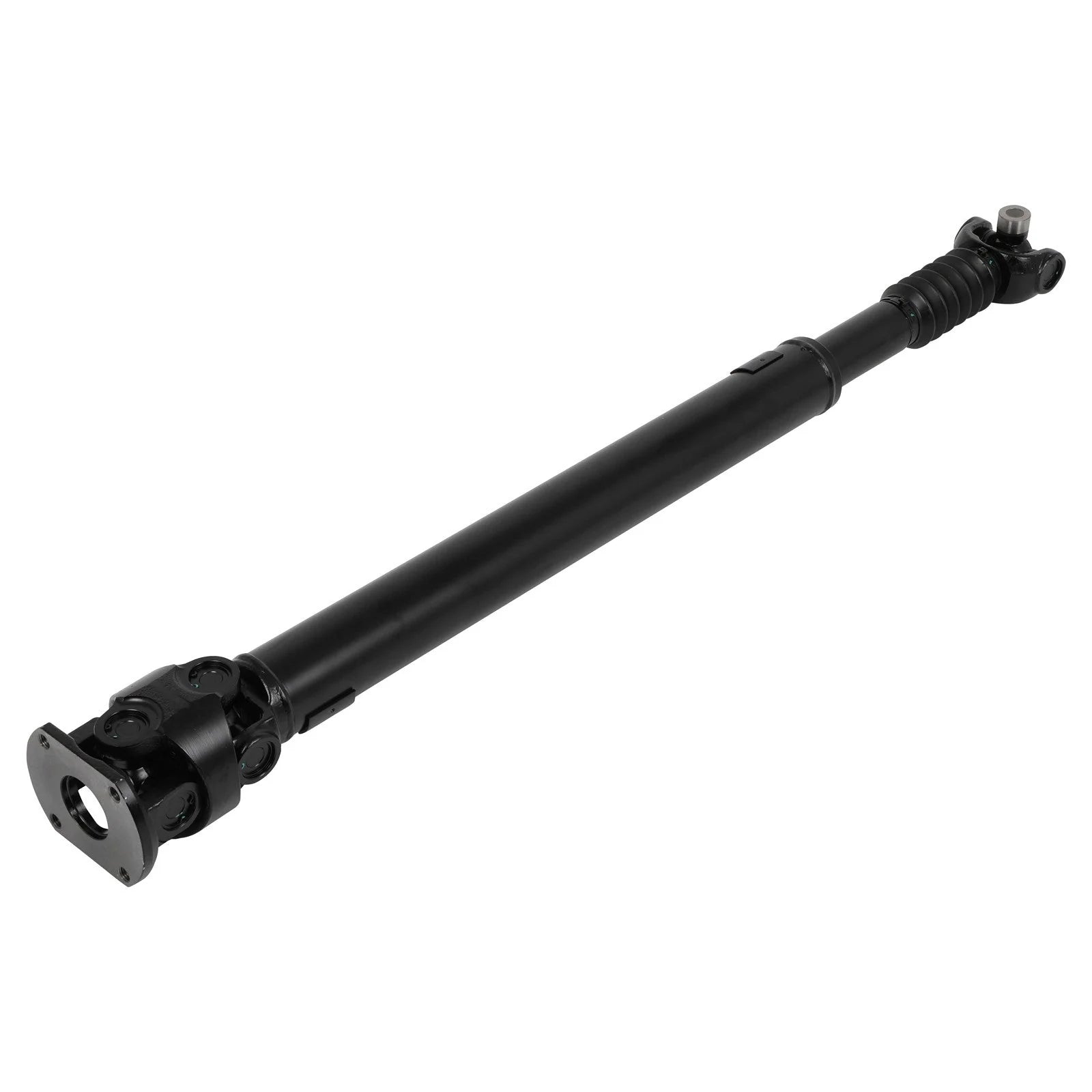 ECCPP Front Driveshaft For Ford F-250 F-350 Super Duty 03-10 Diesel 5C344A376DA ECCPP [6]