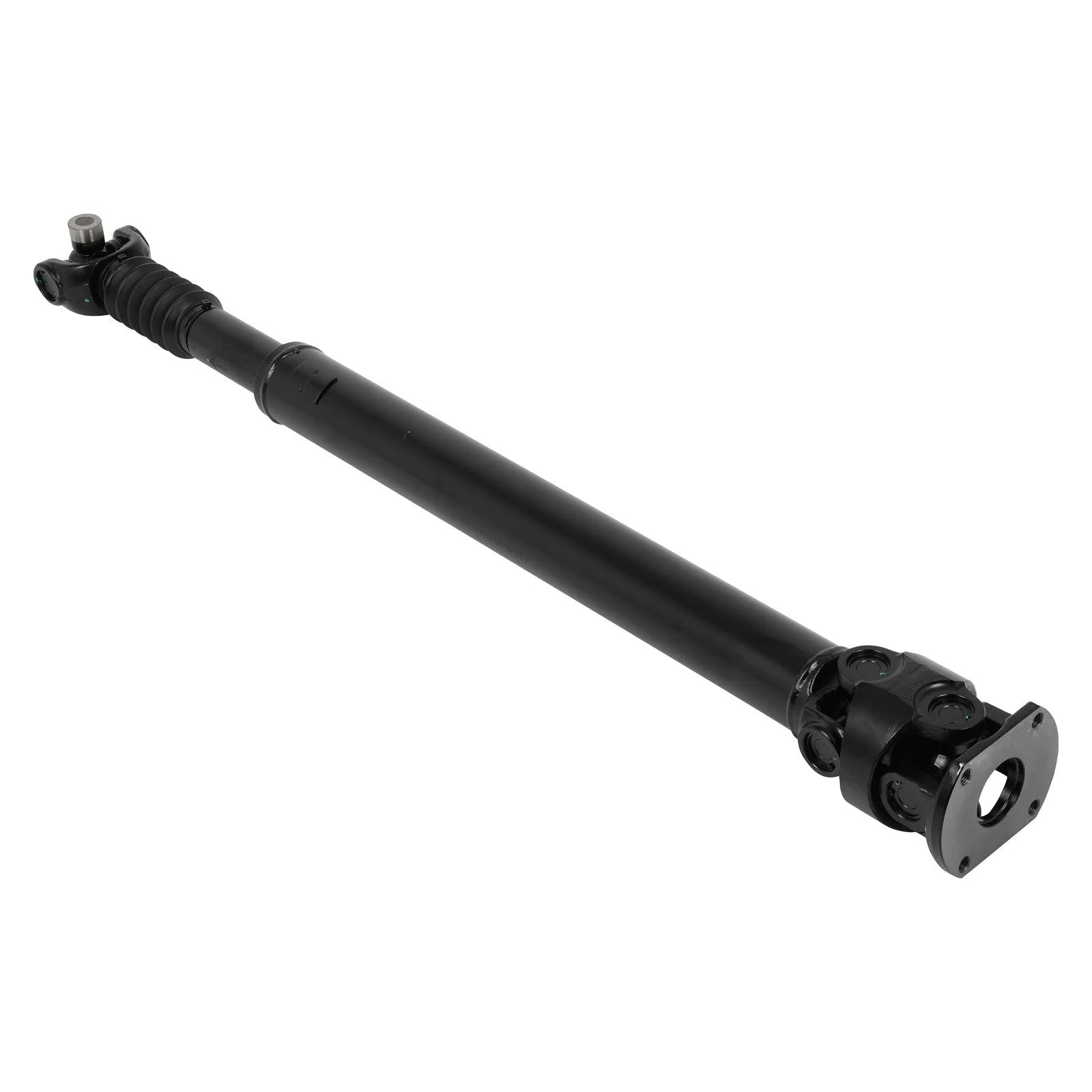 ECCPP Front Driveshaft For Ford F-250 F-350 Super Duty 03-10 Diesel 5C344A376DA ECCPP [7]