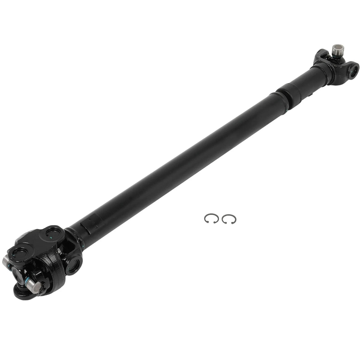 ECCPP Front Driveshaft For Jeep TJ TJ Wrangler TJ 2003-2006 L6 4.0L 4WD 938-144 6B93BC-57 [1]