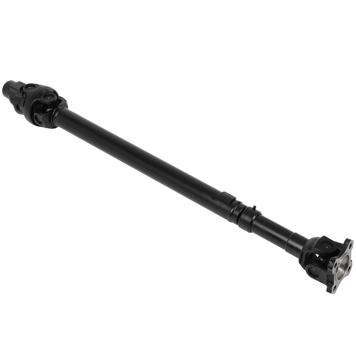 ECCPP Front Driveshaft For Jeep Wrangler 4WD 2012 2013-2016 3.6L 3604CC 938-103 6B93BC-57 [1]