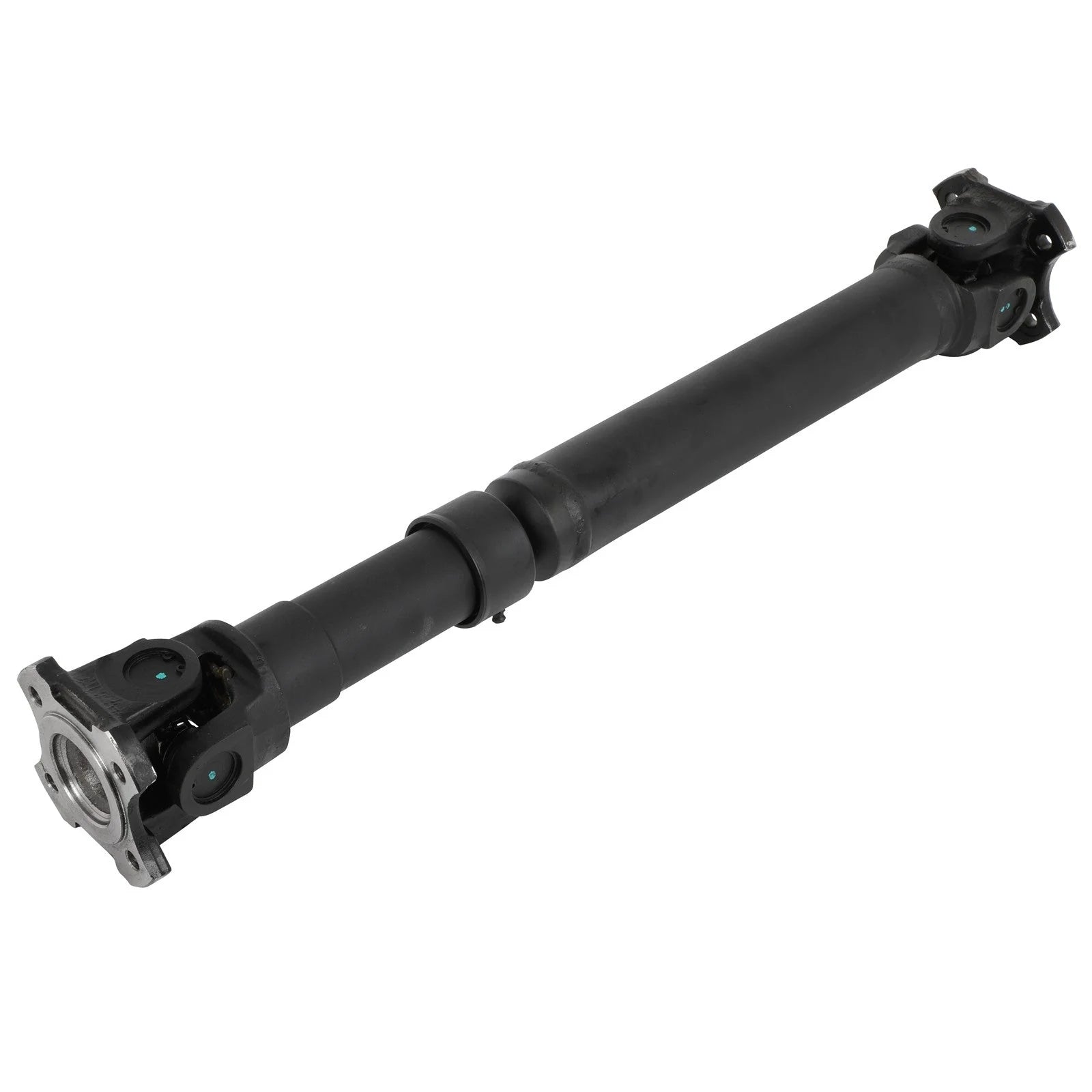 ECCPP Front Driveshaft For Mercedes-Benz W211 E280 E320 E350 936-331 AWD A.T. KOEEP [6]