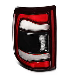 ECCPP Full LED Tail Light For 2019-24 Ram 2500 3500 5.7L 6.4L 6.7L Rear Left KOEEP [1]