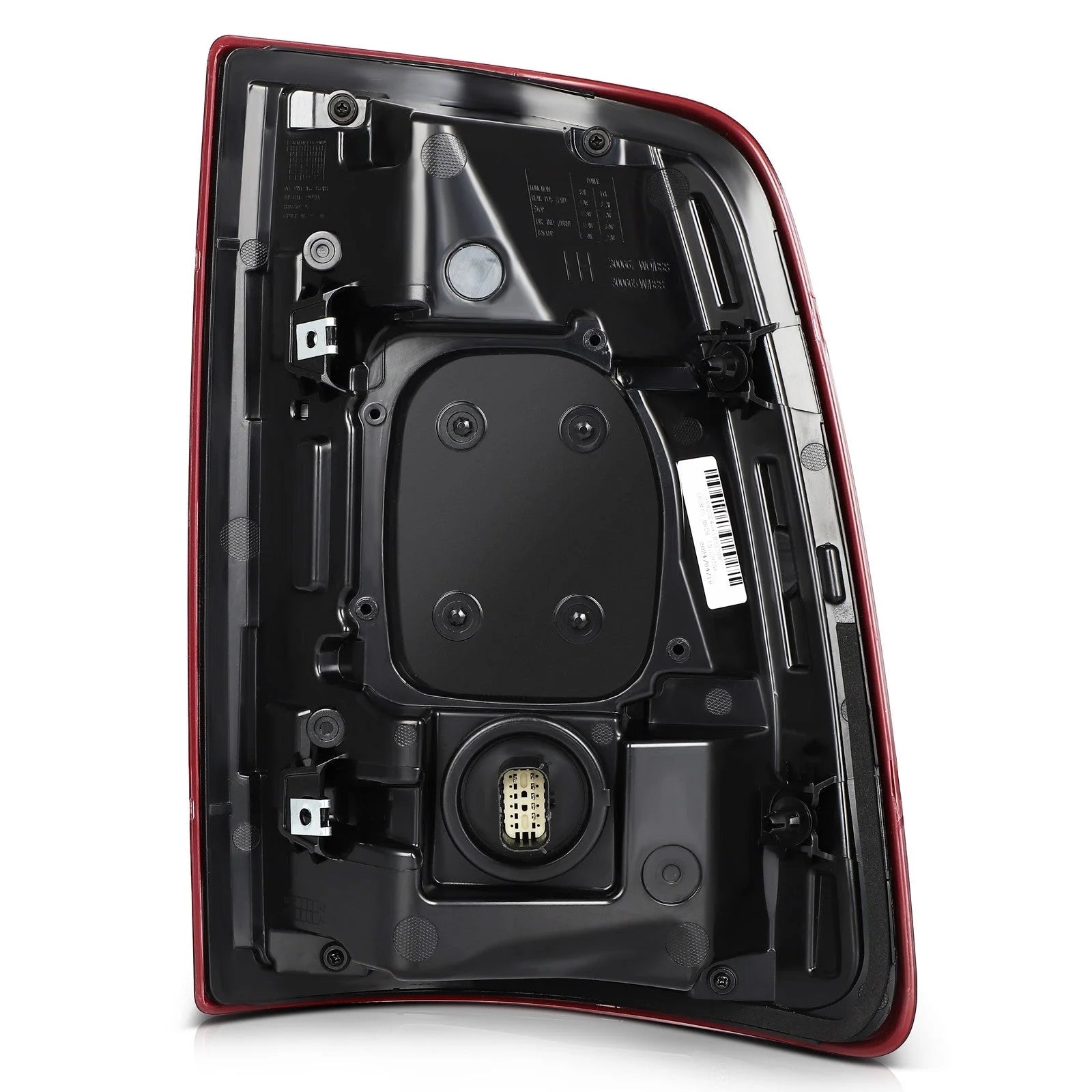 ECCPP Full LED Tail Light For 2019-24 Ram 2500 3500 5.7L 6.4L 6.7L Rear Left KOEEP [6]