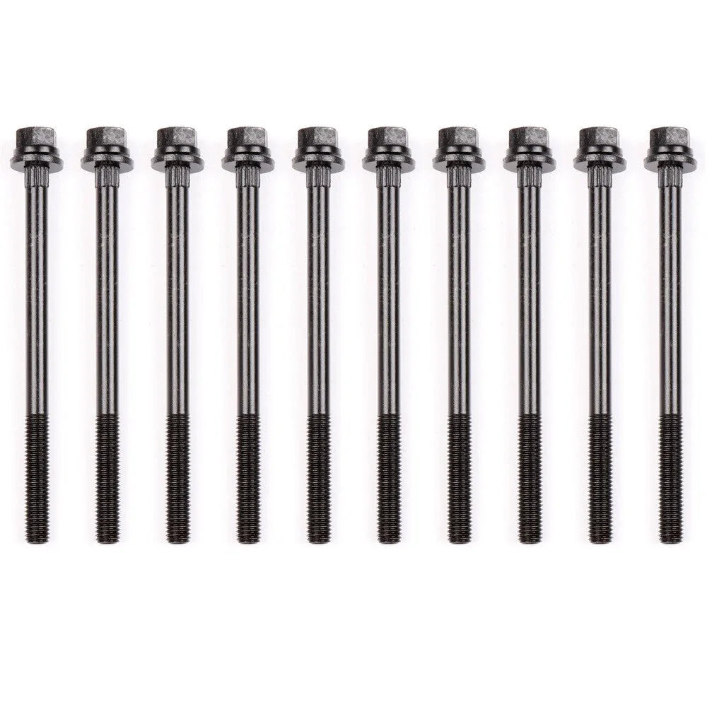 ECCPP Head Gasket Bolts Set For 02-08 Mini Cooper 1.6L l4 GAS SOHC W10B16A 6B93BC-57 [10]