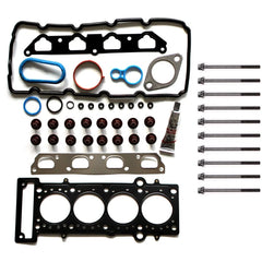 ECCPP Head Gasket Bolts Set For 02-08 Mini Cooper 1.6L l4 GAS SOHC W10B16A 6B93BC-57 [3]