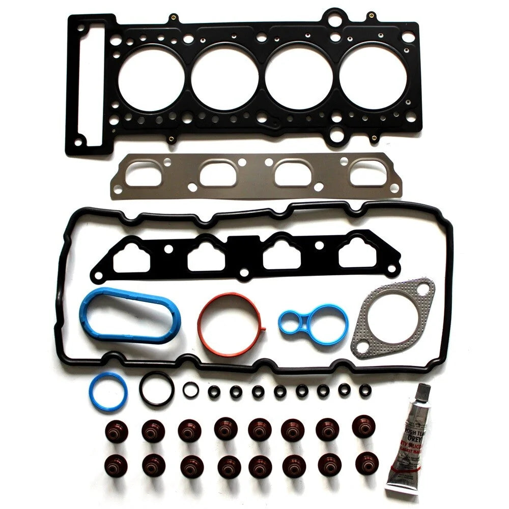 ECCPP Head Gasket Bolts Set For 02-08 Mini Cooper 1.6L l4 GAS SOHC W10B16A 6B93BC-57 [8]