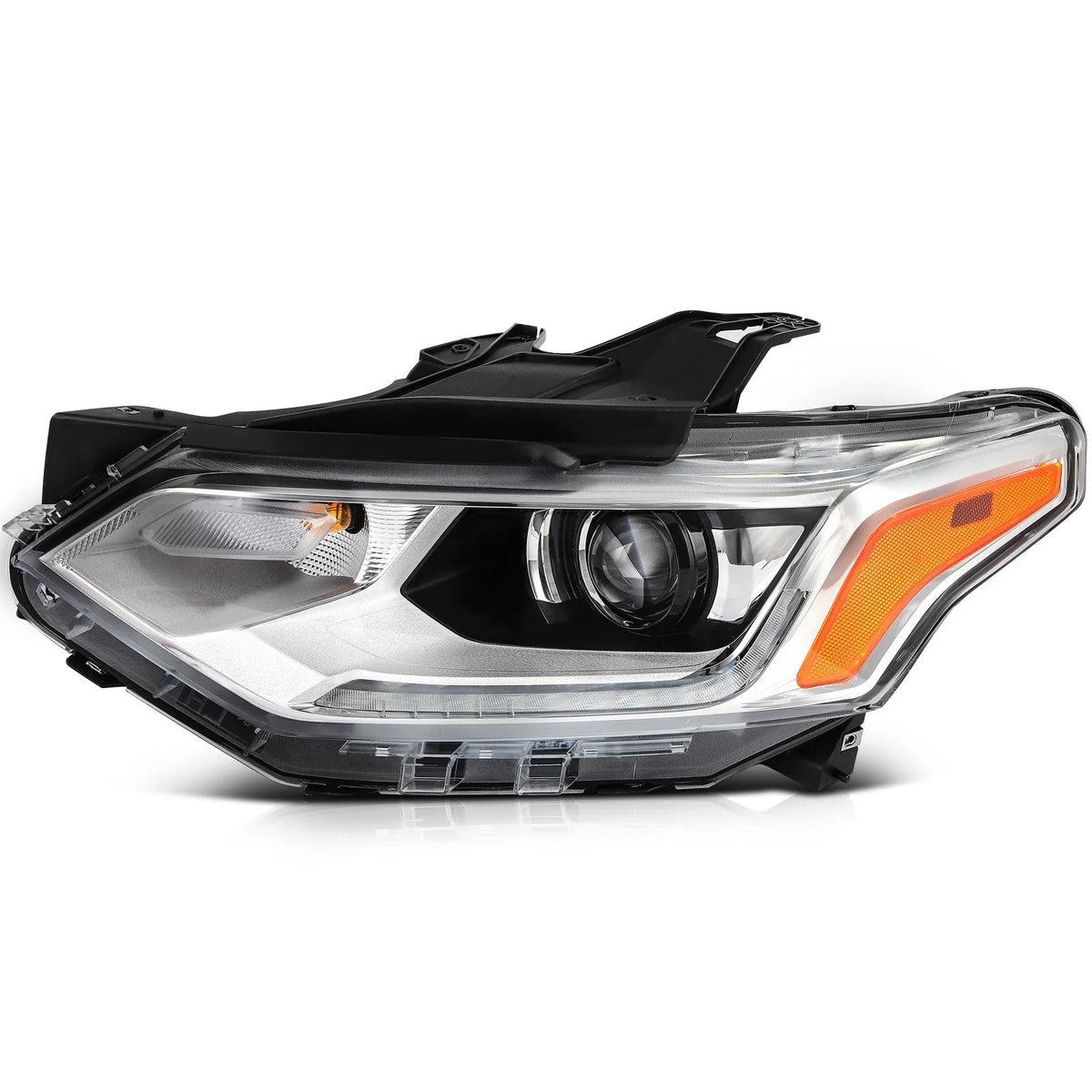ECCPP Headlight For Chevrolet Traverse 2.0L 3.6L 2018-2021 Driver Left Side KOEEP [1]