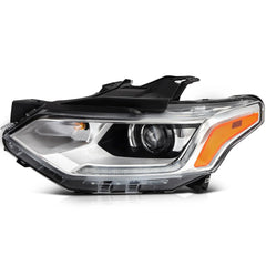 ECCPP Headlight For Chevrolet Traverse 2.0L 3.6L 2018-2021 Driver Left Side KOEEP [1]