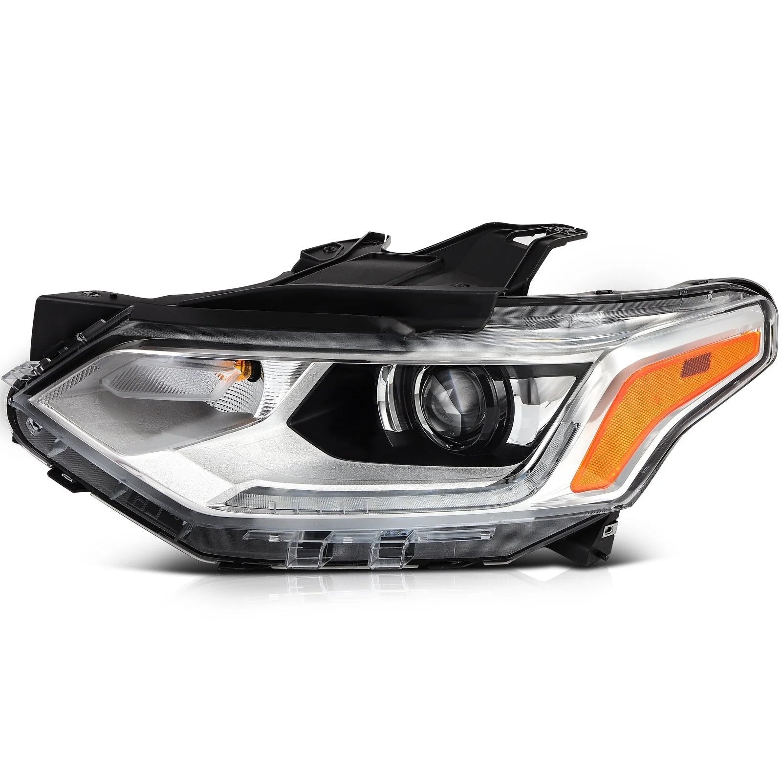 ECCPP Headlight For Chevrolet Traverse 2.0L 3.6L 2018-2021 Driver Left Side KOEEP [5]