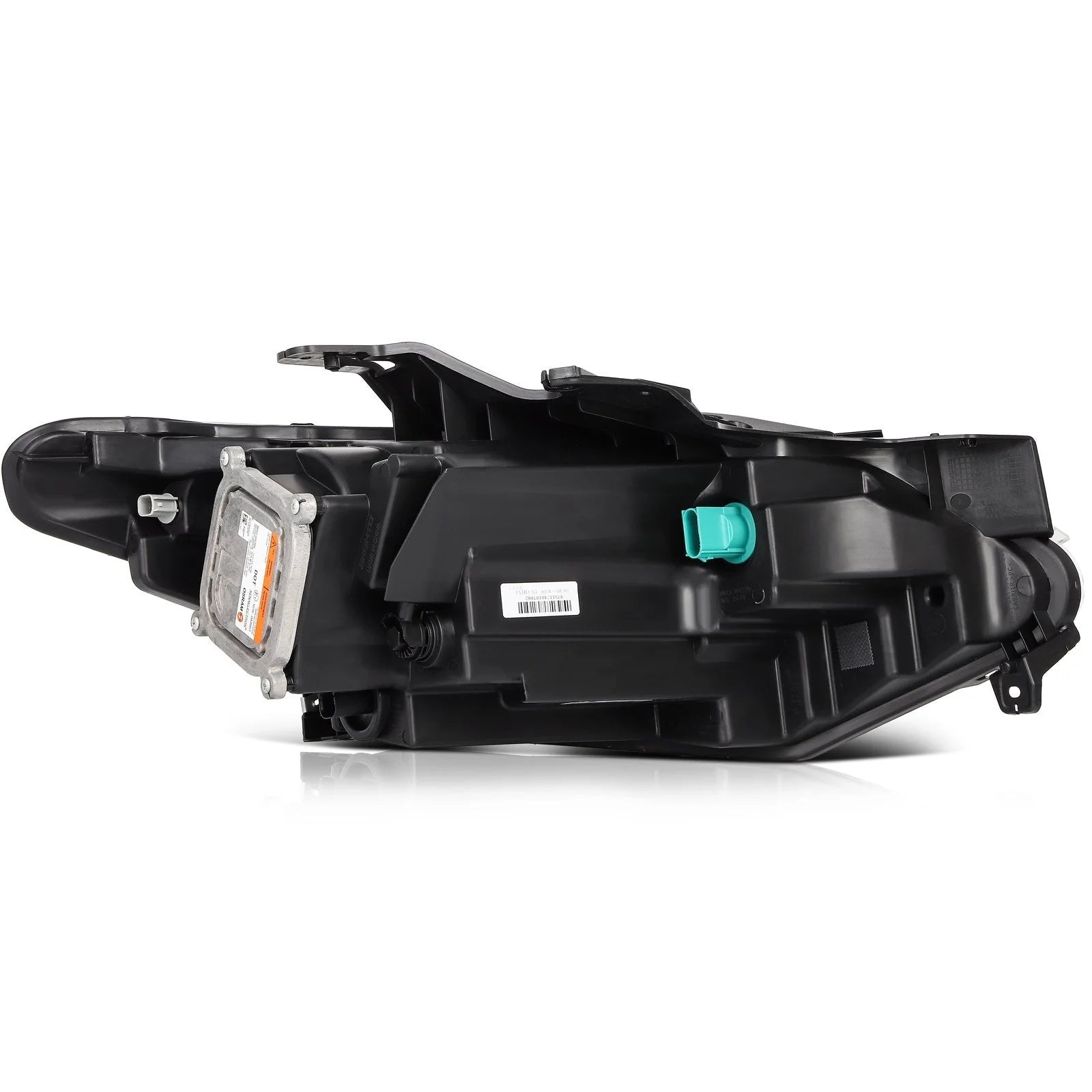 ECCPP Headlight For Chevrolet Traverse 2.0L 3.6L 2018-2021 Driver Left Side KOEEP [8]
