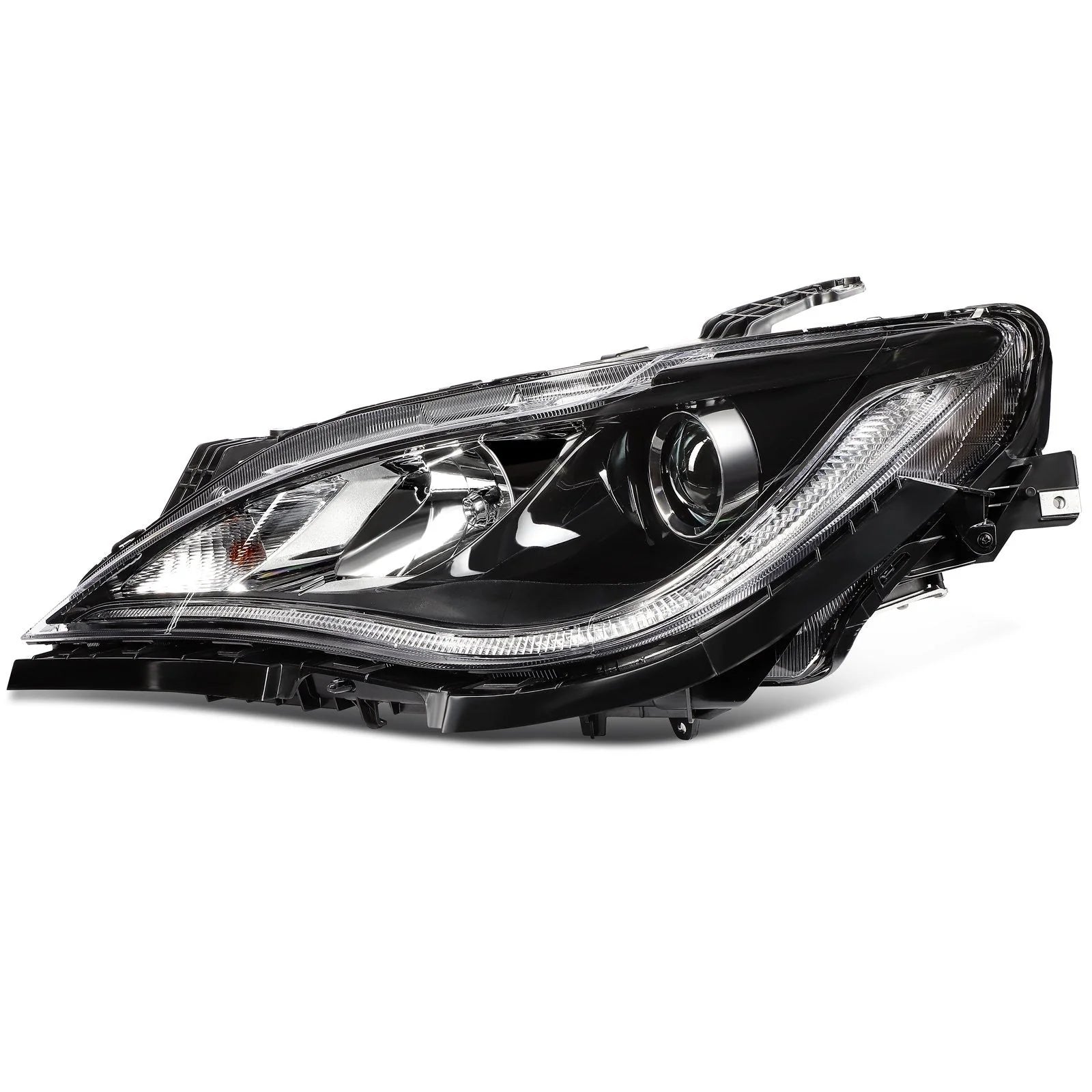 ECCPP Headlight For Chrysler Pacifica Voyager 3.6L 2017-2020 Driver Left Side 6B93BC-57 [1]