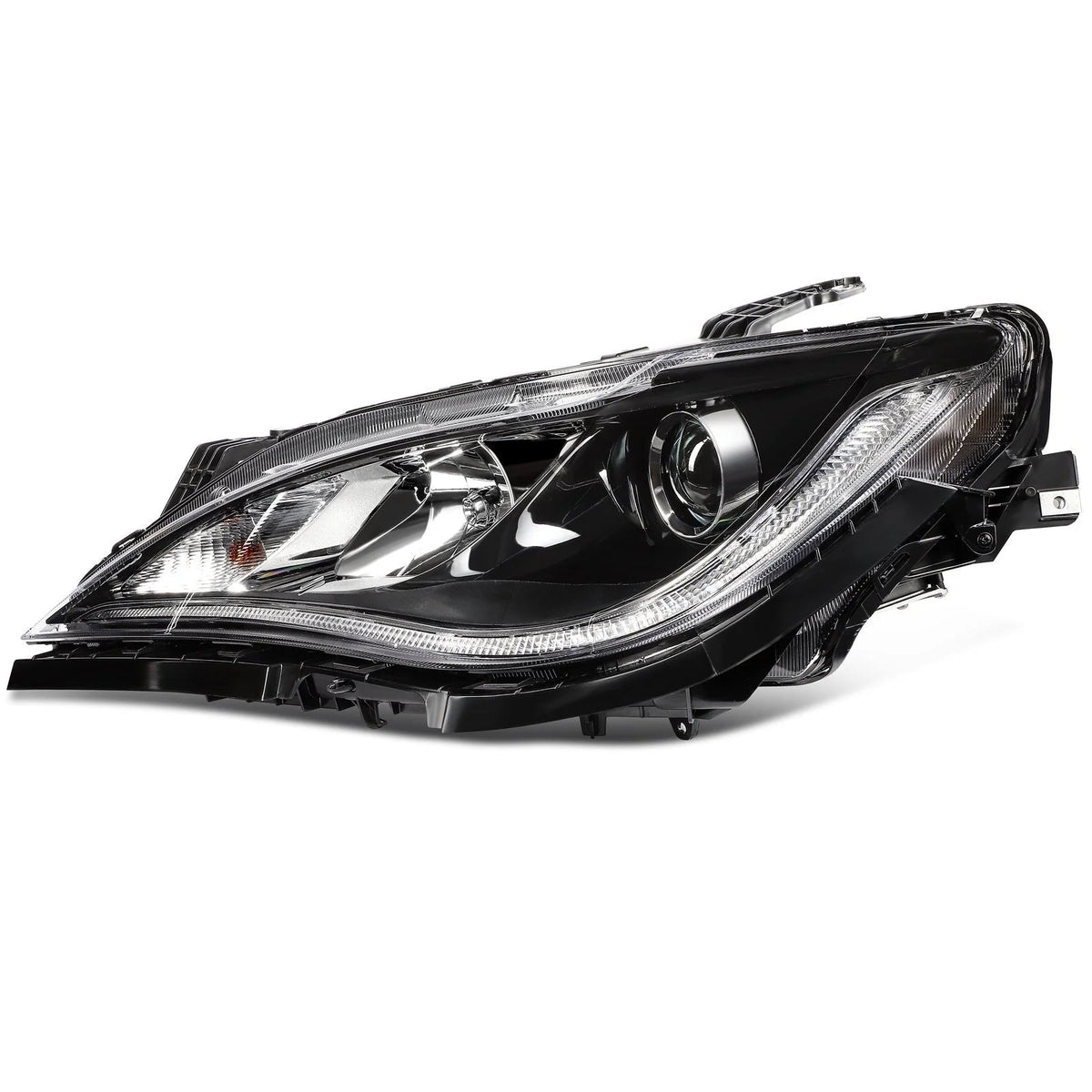 ECCPP Headlight For Chrysler Pacifica Voyager 3.6L 2017-2020 Driver Left Side 6B93BC-57 [1]