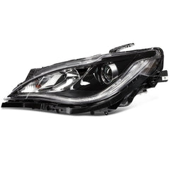 ECCPP Headlight For Chrysler Pacifica Voyager 3.6L 2017-2020 Driver Left Side 6B93BC-57 [1]
