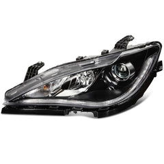 ECCPP Headlight For Chrysler Pacifica Voyager 3.6L 2017-2020 Driver Left Side 6B93BC-57 [3]