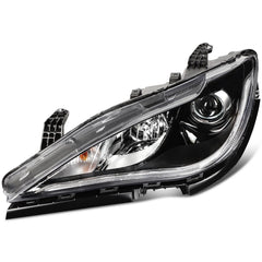 ECCPP Headlight For Chrysler Pacifica Voyager 3.6L 2017-2020 Driver Left Side 6B93BC-57 [4]