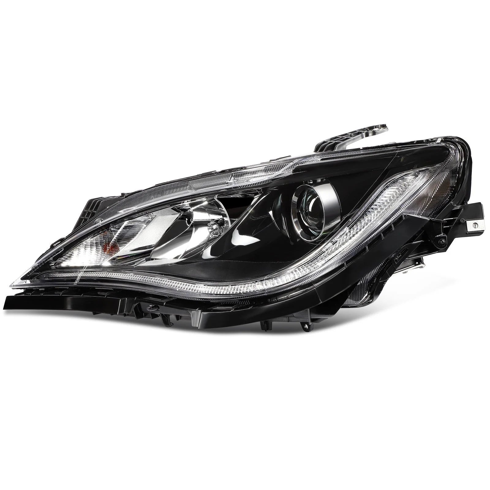 ECCPP Headlight For Chrysler Pacifica Voyager 3.6L 2017-2020 Driver Left Side KOEEP [1]