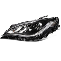 ECCPP Headlight For Chrysler Pacifica Voyager 3.6L 2017-2020 Driver Left Side KOEEP [1]