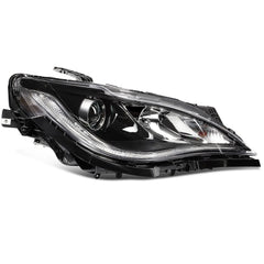 ECCPP Headlight For Chrysler Pacifica Voyager 3.6L 2017-2020 Right Side Black 6B93BC-57 [1]