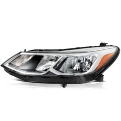 ECCPP Headlights For Chevrolet Cruze 1.4L 1.6L 1.8L 2016-2019 Pair Chrome Amber 6B93BC-57 [3]