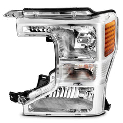 ECCPP Headlights For Ford F-250 F-350 Super Duty 6.2L 6.3L 7.3L 2020-2022 Pair 6B93BC-57 [3]