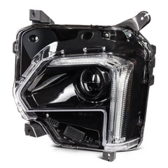 ECCPP LED Headlight Assembly For Chevrolet Traverse 3.6L 2022-2023 Left Side 6B93BC-57 [1]