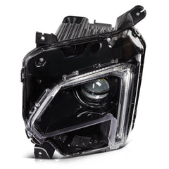 ECCPP LED Headlight Assembly For Chevrolet Traverse 3.6L 2022-2023 Left Side 6B93BC-57 [2]