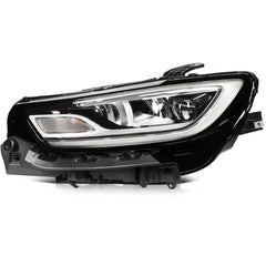ECCPP LED Headlight Assembly For Chrysler Pacifica 3.6L 2021-2024 Left Side 6B93BC-57 [1]
