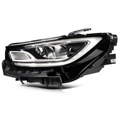 ECCPP LED Headlight Assembly For Chrysler Pacifica 3.6L 2021-2024 Left Side 6B93BC-57 [3]