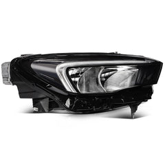 ECCPP LED Headlight For Buick Encore GX 1.2L 1.3L 2020-2023 PassengerSide Black KOEEP [3]