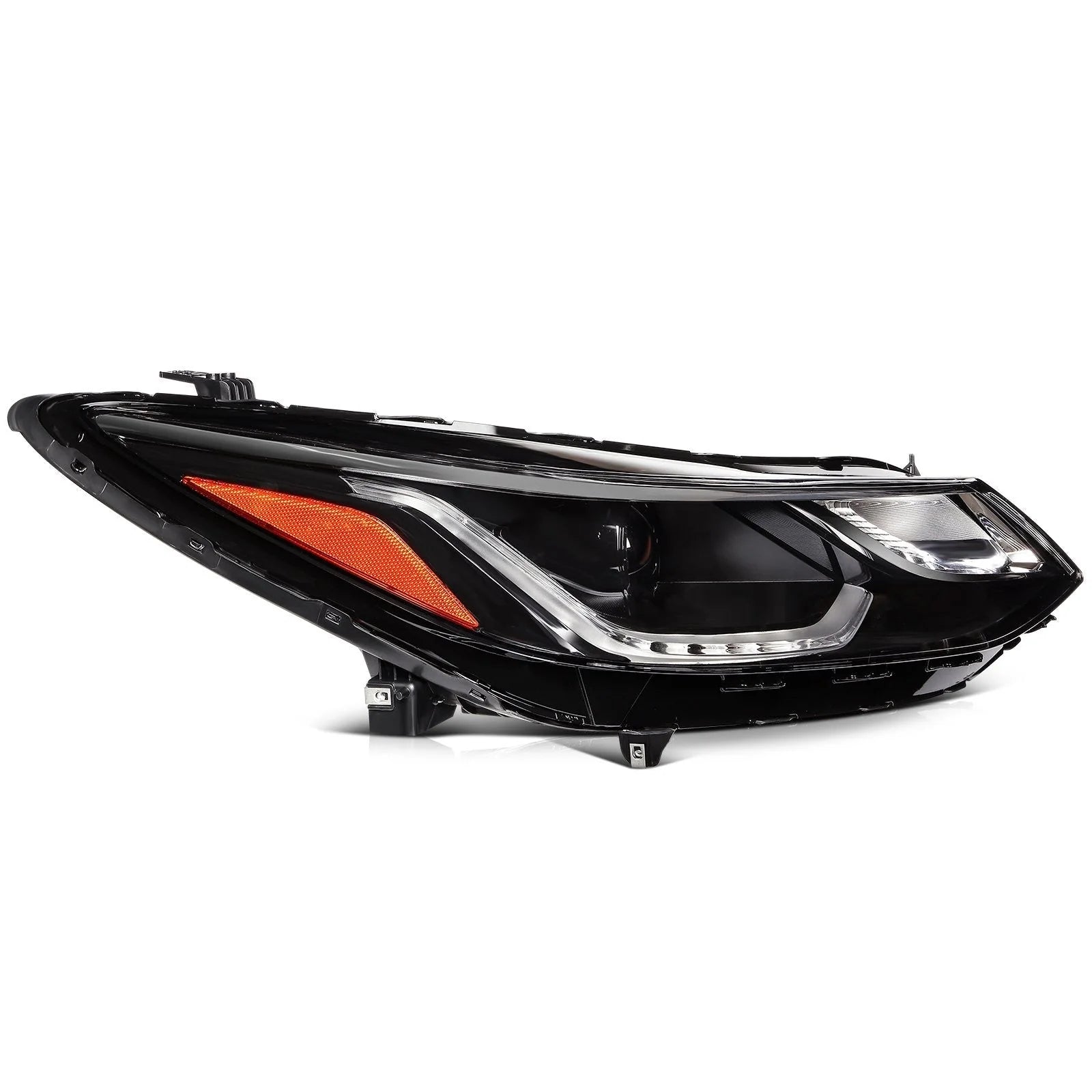 ECCPP LED Headlight For Chevrolet Cruze 1.4L 1.6L 1.8L 2016-2019 Right Side KOEEP [5]