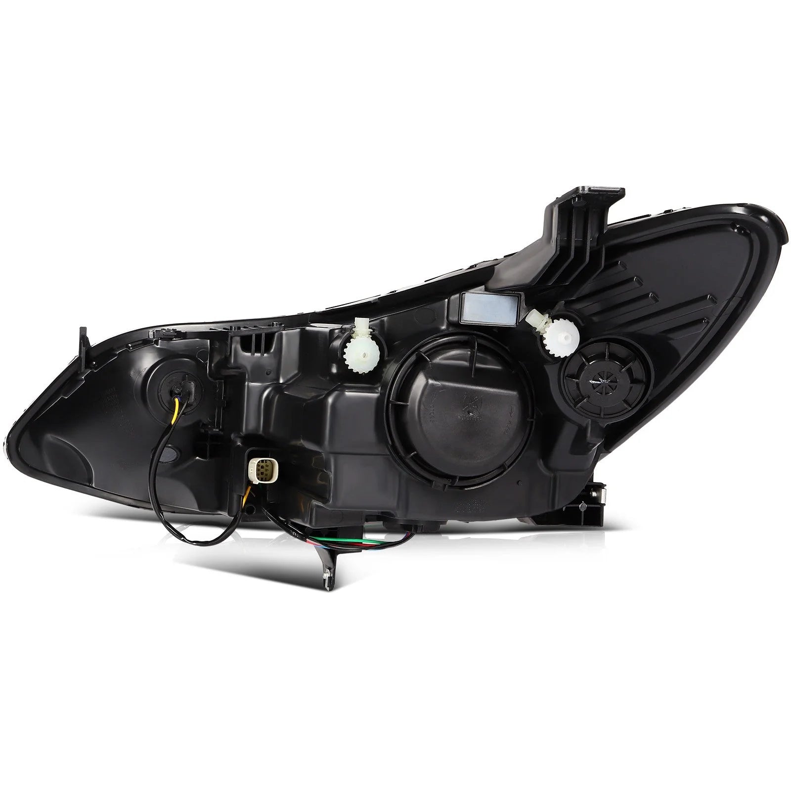 ECCPP LED Headlight For Chevrolet Cruze 1.4L 1.6L 1.8L 2016-2019 Right Side KOEEP [6]