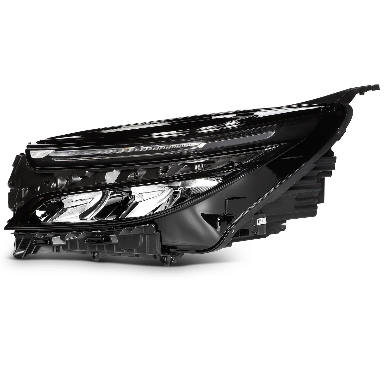 ECCPP LED Headlight For Chevrolet Equinox LT RS 1.5L 2022-2024 Driver Left Side 6B93BC-57 [4]