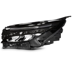 ECCPP LED Headlight For Chevrolet Equinox LT RS 1.5L 2022-2024 Driver Left Side 6B93BC-57 [4]