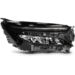 ECCPP LED Headlight For Chevrolet Equinox LT RS 1.5L 2022-2024 Right Side Black 6B93BC-57 [2]