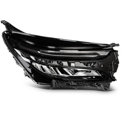 ECCPP LED Headlight For Chevrolet Equinox LT RS 1.5L 2022-2024 Right Side Black 6B93BC-57 [3]